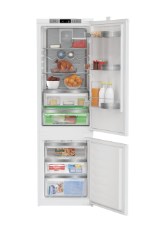Встраиваемый холодильник Grundig GKIN25720