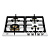 Варочная панель Bertazzoni Professional P604LPROX