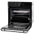Духовой шкаф Hiberg VM 6193 B