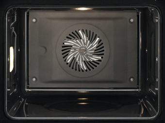 Духовой шкаф AEG BCR748380W