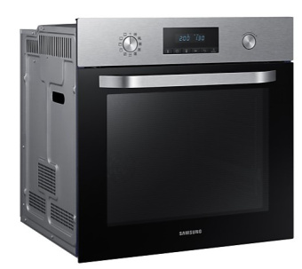 Духовой шкаф Samsung NV70M2325RS/WT