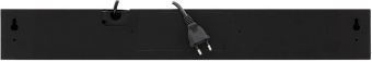 Вытяжка Krona OSTEN 600 black PB