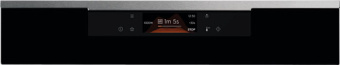 Духовой шкаф Electrolux KVLBE08X