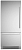 Холодильник Bertazzoni REF90PIXL