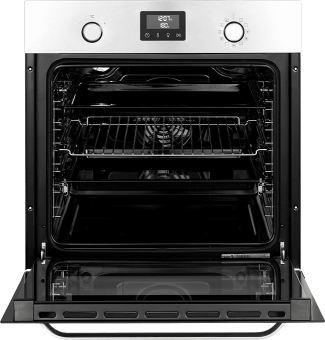 Духовой шкаф Haier HOX-P11HFX