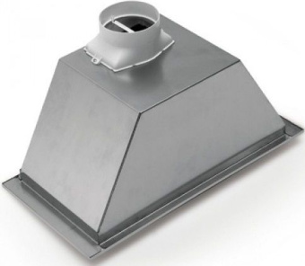 Вытяжка Falmec Design GRUPPO INCASSO EVO 105 inox (800)