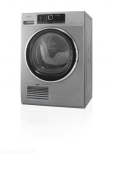 Сушильная машина Whirlpool AWZ 9CD/PRO