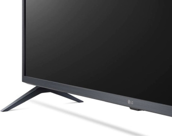 Телевизор LG 43UQ76003LD