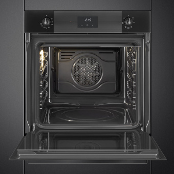 Духовой шкаф Smeg SF6100VB3