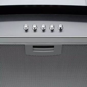 Вытяжка DeLonghi KT-F60 IX