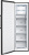 Морозильная камера Gorenje FN619FPB