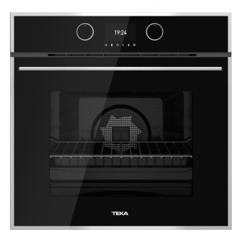 Духовой шкаф Teka HLB 860 BLACK-SS