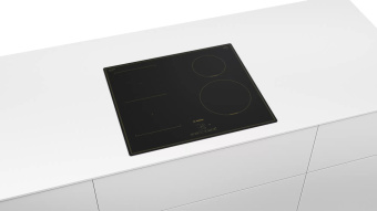 Варочная панель Bosch PWP611BB6R