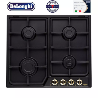 Варочная панель DeLonghi ANTG 46 ASV GU