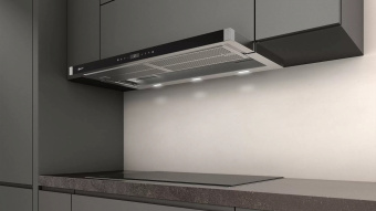 Кухонная вытяжка Neff D49PU54X1
