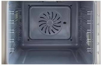 Духовой шкаф Bertazzoni Modern F6011MODVTC коричневый