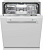 Встраиваемая посудомоечная машина Miele G 7160 SCVi
