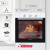 Духовой шкаф Simfer B6EW16011