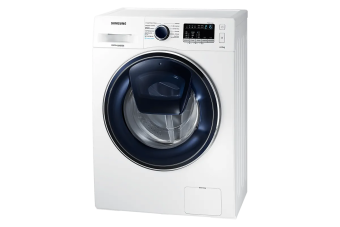 Стиральная машина Samsung WW60K40G09WDLP