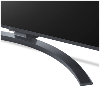 Телевизор LG 65UR81009LK.ARUB
