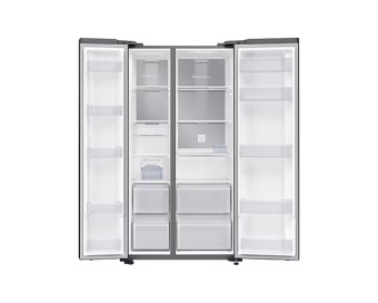 Холодильник Samsung RS62R5031B4/WT