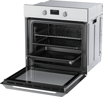 Духовой шкаф Haier HOQ-K5AAN3GW