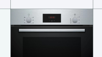Духовой шкаф Bosch HAF113ES1