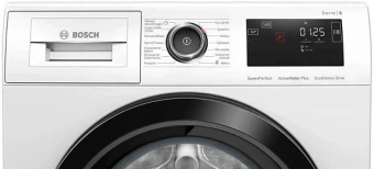 Стиральная машина Bosch WAU28Q1EPL