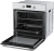 Духовой шкаф Haier HOQ-K5AAN3GW