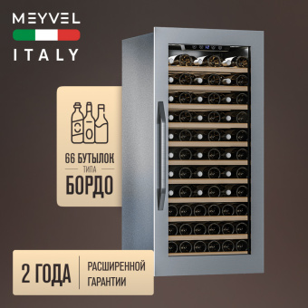 Meyvel MV66-KSB1