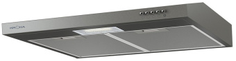 Вытяжка Krona JESSICA SLIM 600 METALLIC PB