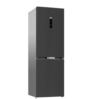 Холодильник Grundig GKPN66830FXD