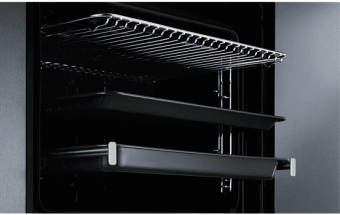 Духовой шкаф Electrolux OCF5E50Z
