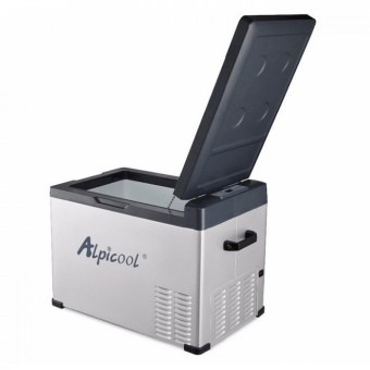 Alpicool C40 (12/24)