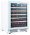 Винный шкаф Cellar Private CP051-1TWH
