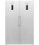 Холодильник Scandilux SBS 711 EZ 12 W