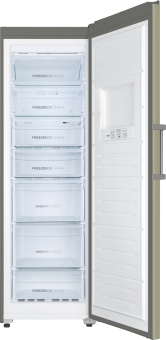 Морозильная камера Haier H2F-262GAA