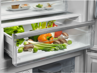 Холодильник Electrolux RNT7MF46X2