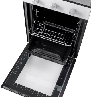 Духовой шкаф Maunfeld EOEC516W