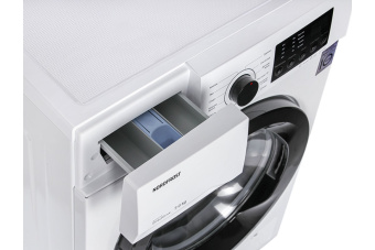 Стиральная машина NordFrost i-DDQ4 7120 W