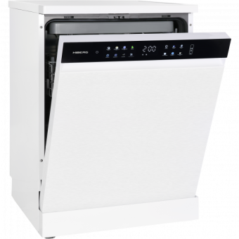 Посудомоечная машина Hiberg F68 1530 LW