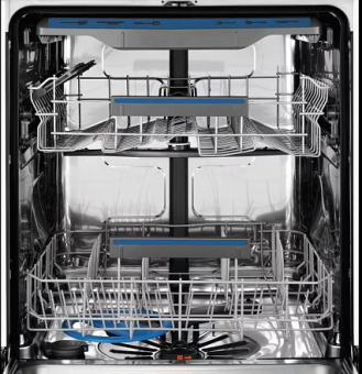 Посудомоечная машина Electrolux ESF9510LOX