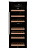 Винный шкаф Caso WineComfort 38 Black
