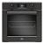 Духовой шкаф Bertazzoni Professional F6011PROPLN черный