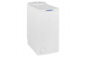 Стиральная машина с вертикальной загрузкой Whirlpool AWE 2215