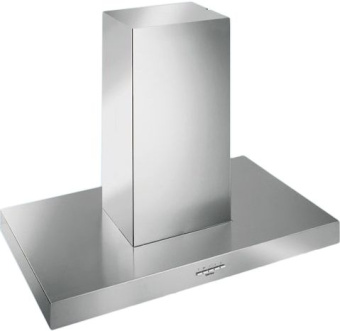 Вытяжка Falmec Silence PLANE NRS isola 120 inox (800)