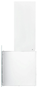 Вытяжка Krona CLEMENTINA 600 WHITE SENSOR