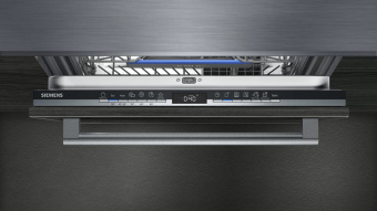 Встраиваемая посудомоечная машина Siemens SN63HX60AE