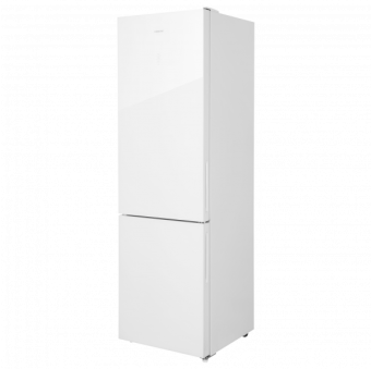 Холодильник Hiberg RFC-400DX NFGW inverter