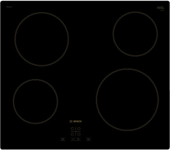 Варочная панель Bosch PKE611BA1R